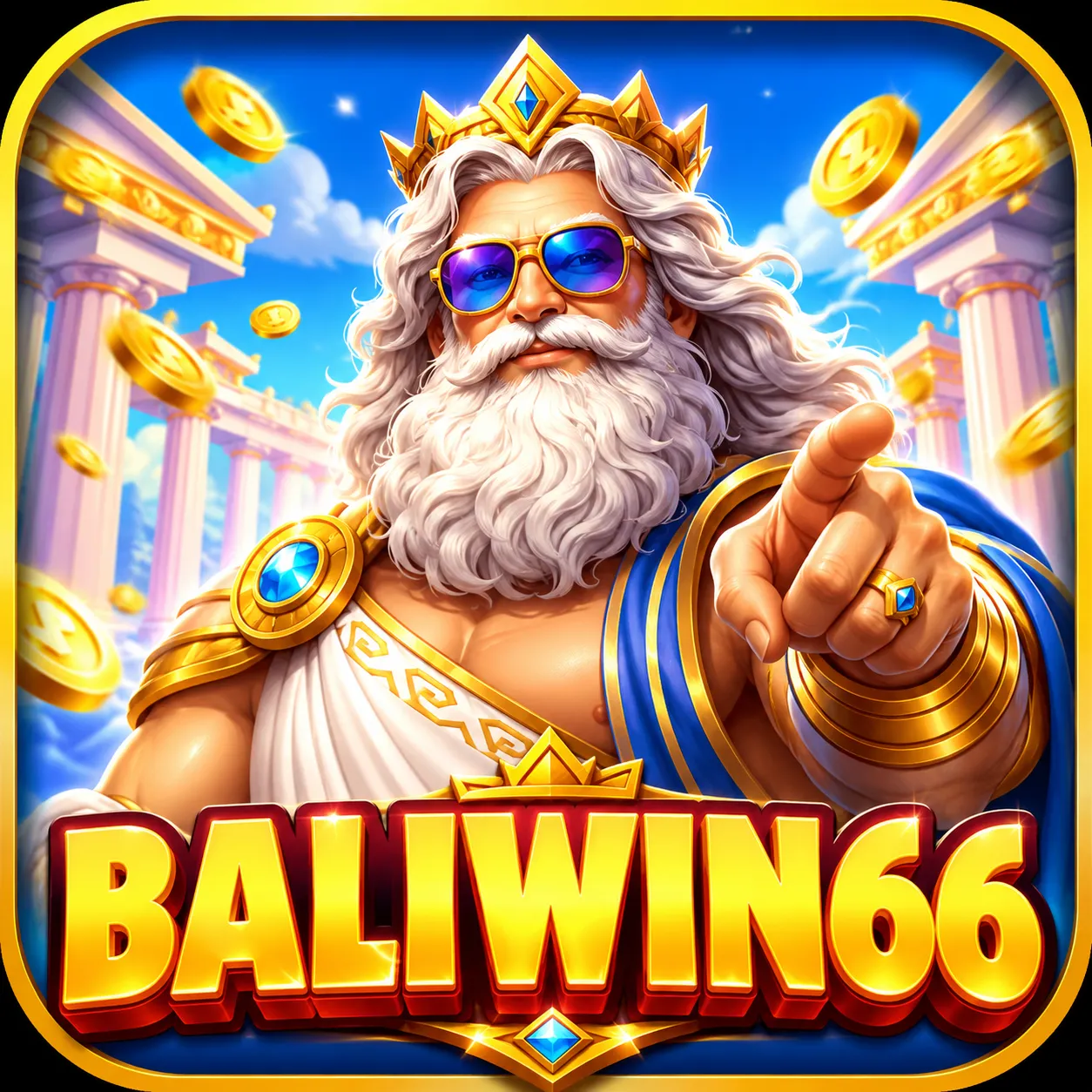 BALIWIN66 - Pertempuran Seru di Dunia Battle Royale