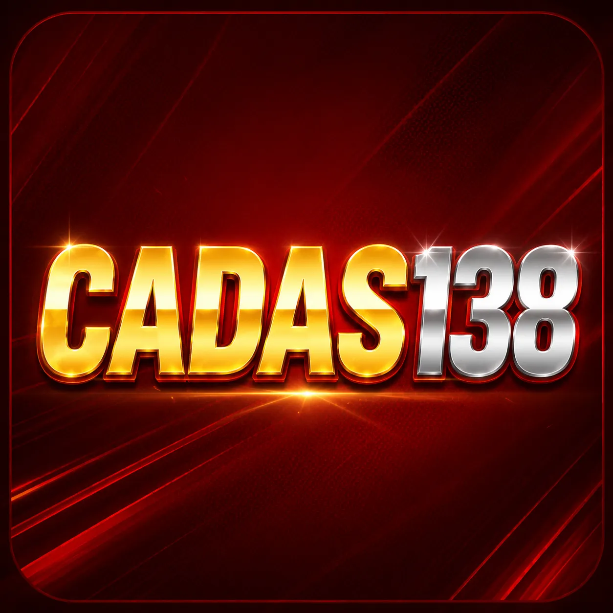 CADAS138 - Pertempuran Seru dalam Game Action