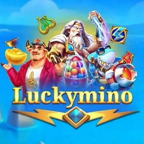 LUCKYMINO - Game Idle Seru dan Menghibur