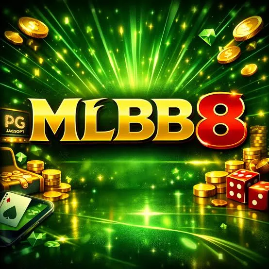 MLBB8 - Petualangan Epik dalam Dunia MMORPG