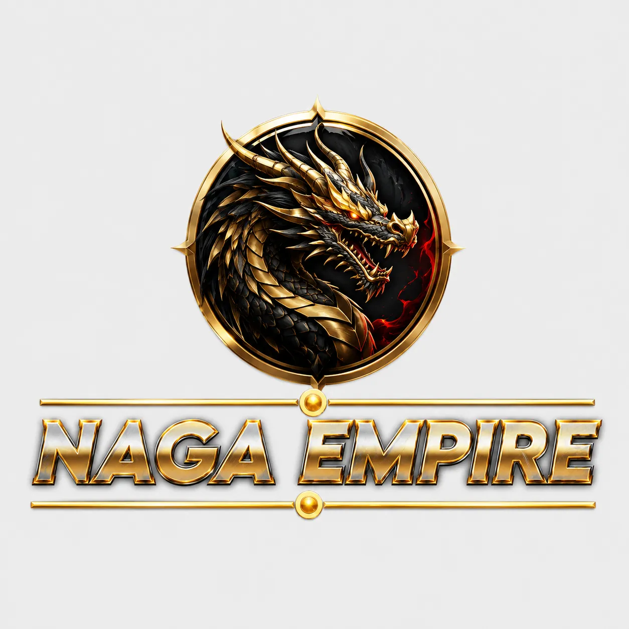 NAGAEMPIRE - Strategi dan Petualangan dalam Dunia SLG