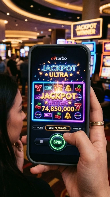 n9turbo menawarkan berbagai kategori aplikasi untuk dipilih.